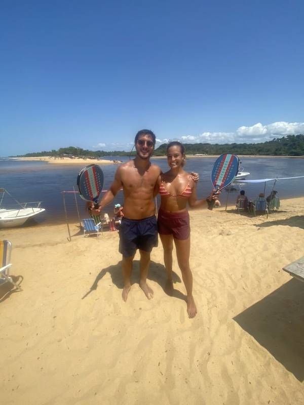 Carolina & Kevin