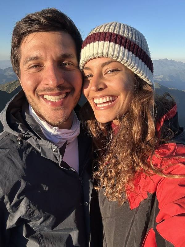 Carolina & Kevin