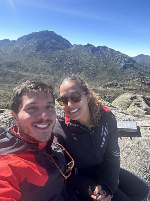 Carolina & Kevin