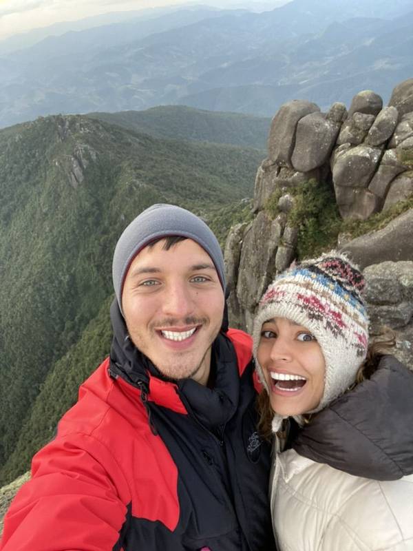 Carolina & Kevin