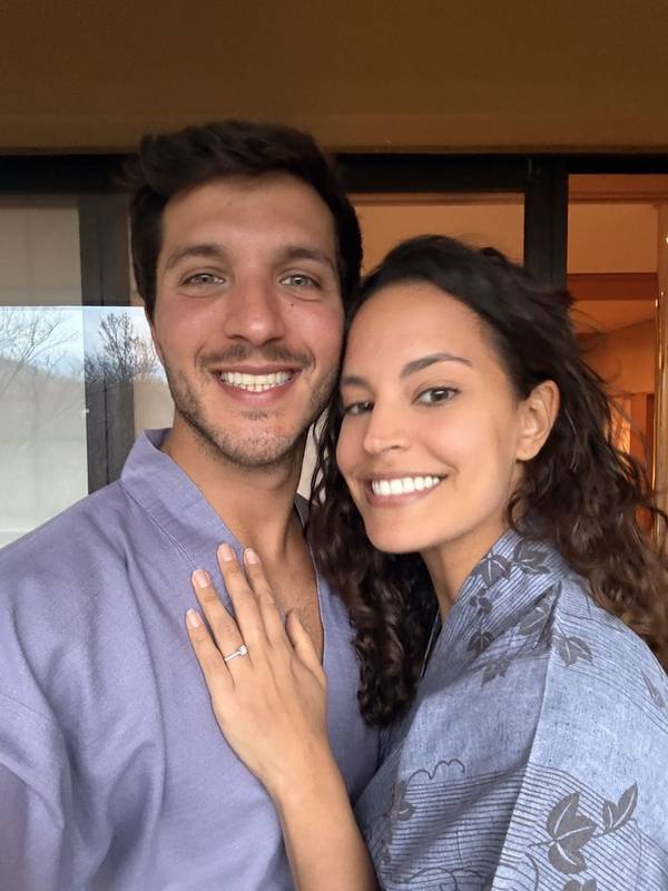 Carolina & Kevin