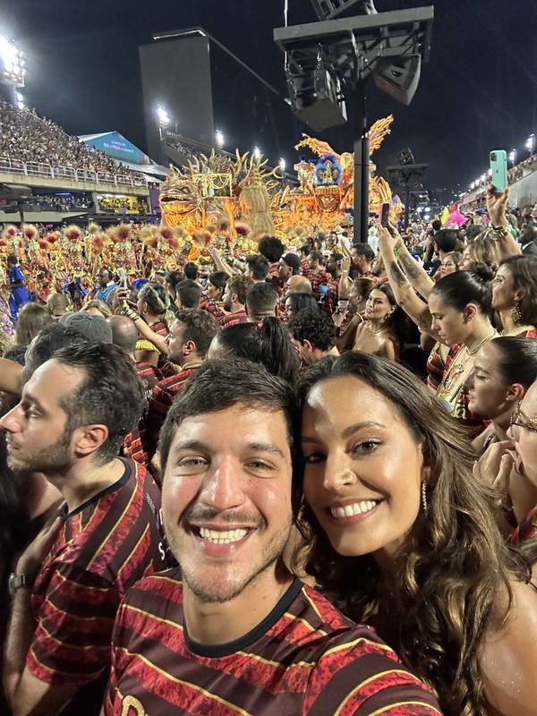 Carolina & Kevin