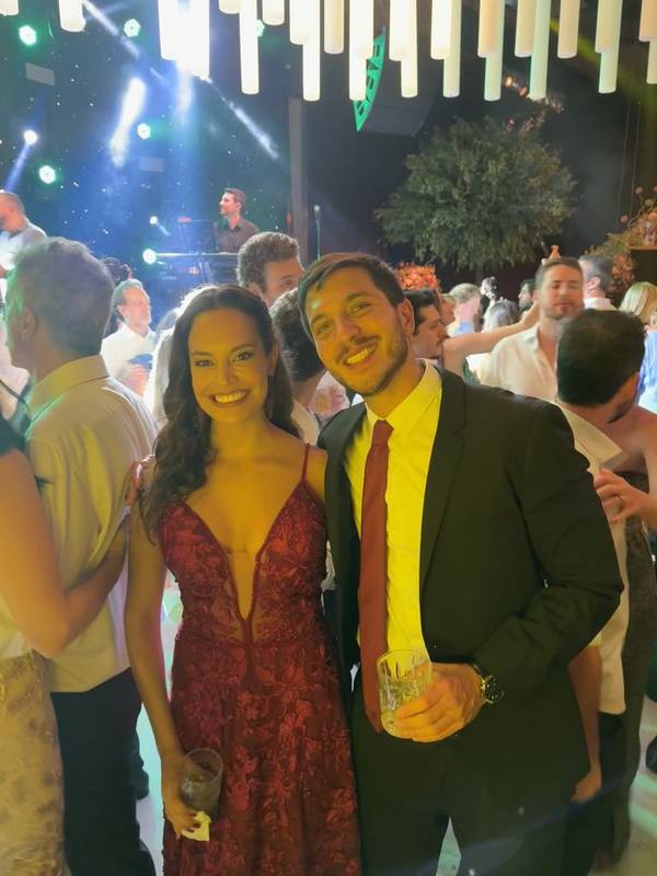 Carolina & Kevin