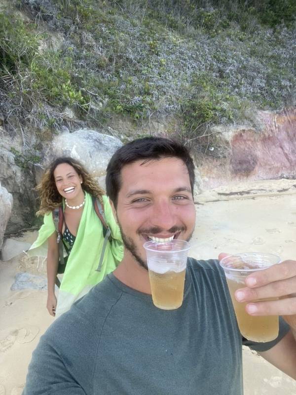 Carolina & Kevin