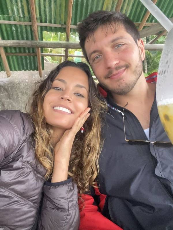 Carolina & Kevin